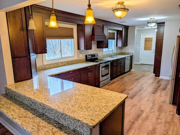 $619,000 | 46 Fitchburg Road, Ashburnham, MA 01430