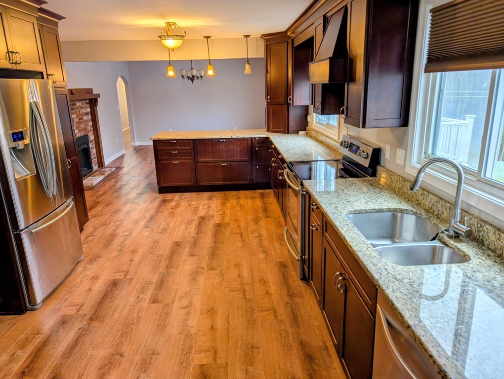 46 Fitchburg Road Ashburnham, MA 01430 - Photo 10 of 41