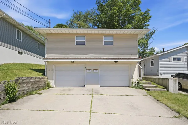 $189,900 | 607-609 Fulmer Avenue, Akron, OH 44312