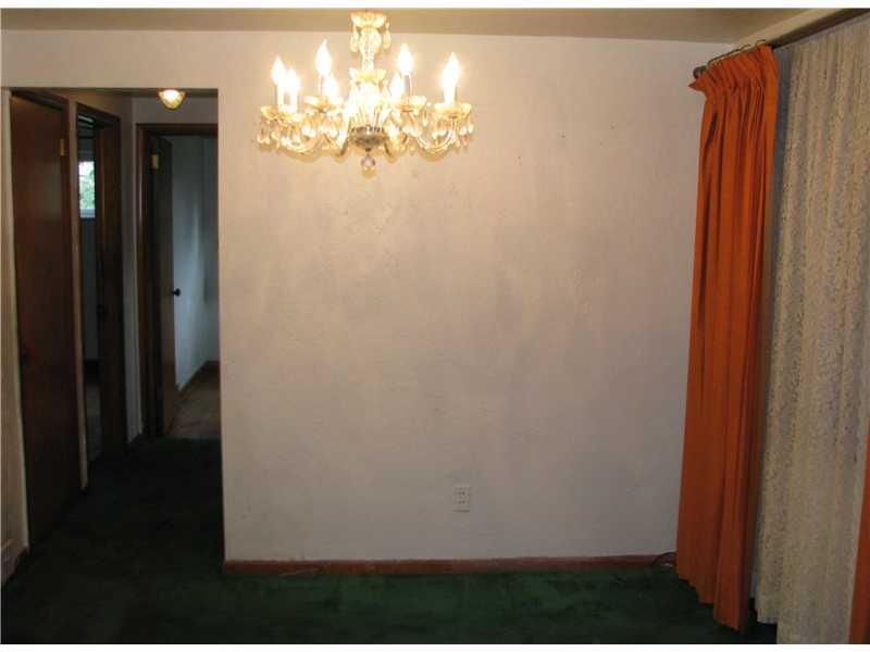 Dining Room. 