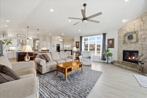 $695,000 | S70W15775 Sandalwood Drive, Muskego, WI 53150