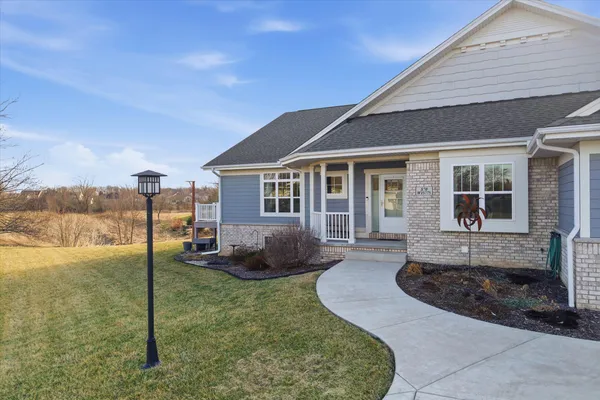 $695,000 | S70W15775 Sandalwood Drive, Muskego, WI 53150