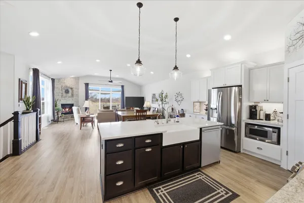 $695,000 | S70W15775 Sandalwood Drive, Muskego, WI 53150