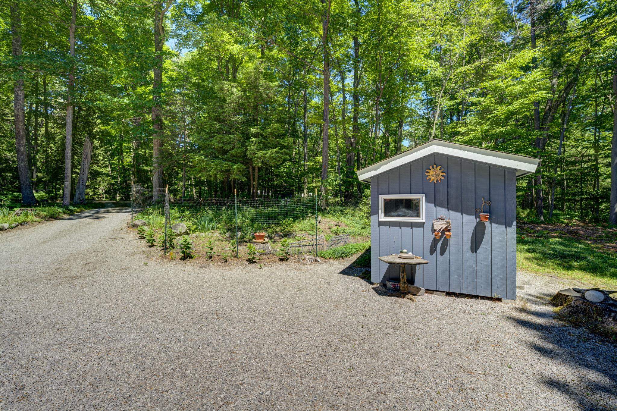 4152 North Omena Point Road Omena, MI 49674 - Photo 40 of 50