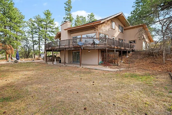 $899,999 | 6541 Alpine Drive, Parker, CO 80134