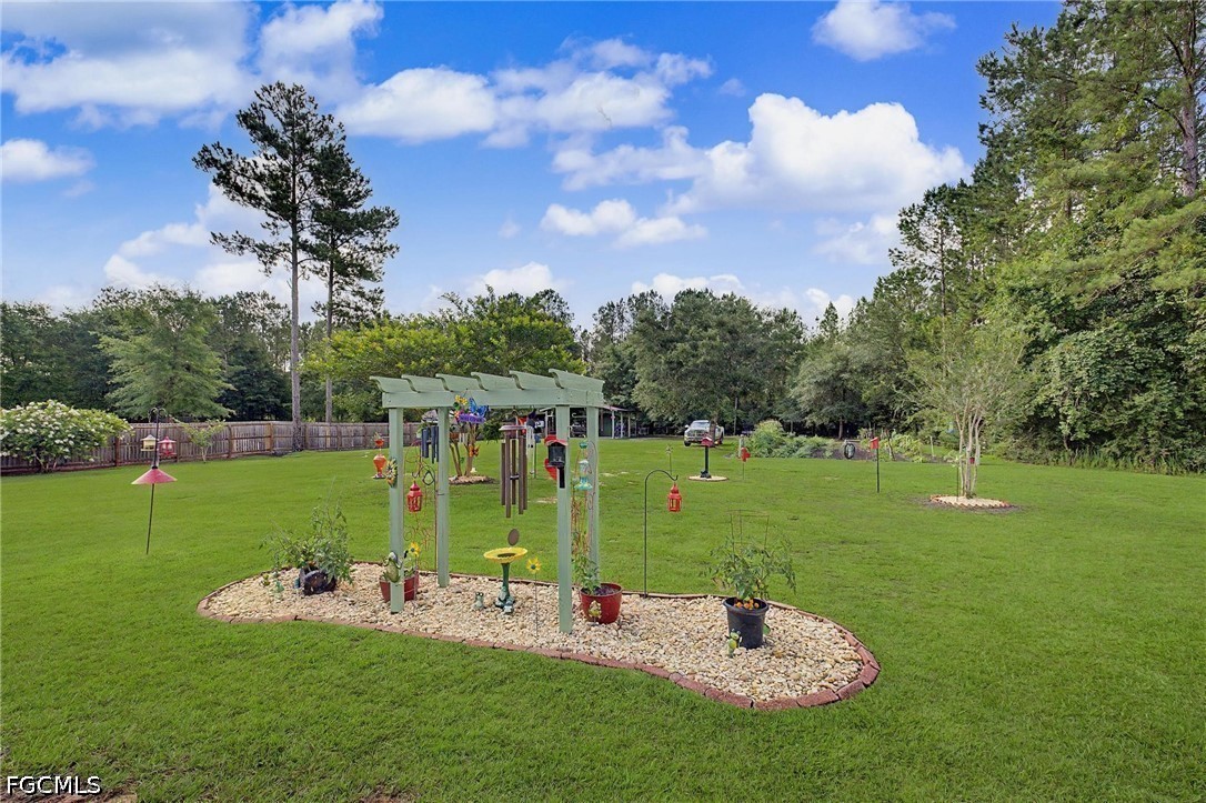 9915 Nichols Lake Road Milton, FL 32583 - Photo 39 of 39
