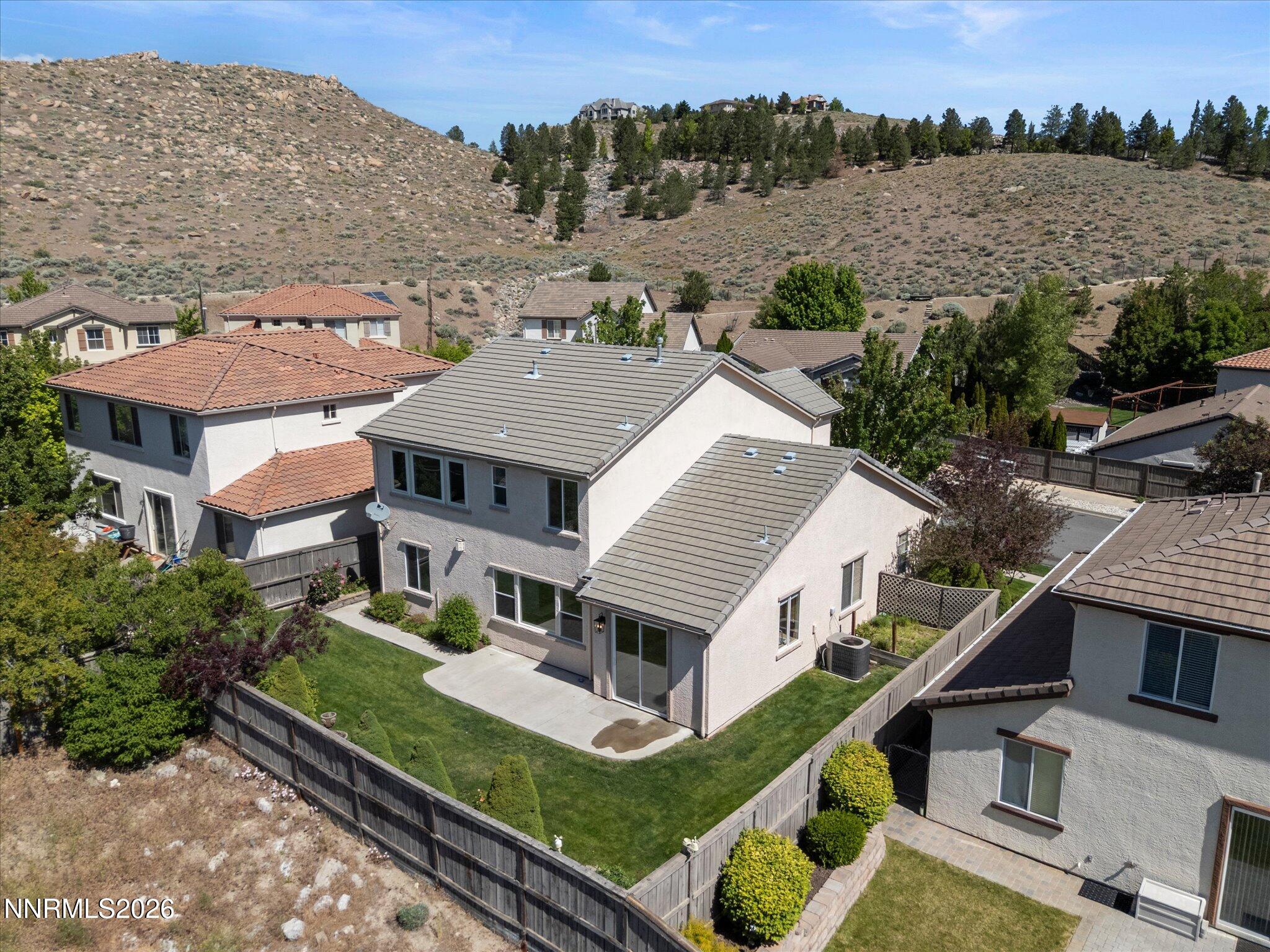 7220 Provence Circle Reno, NV 89523 - Photo 40 of 45 40-7220 Provence Cir-310-62-371