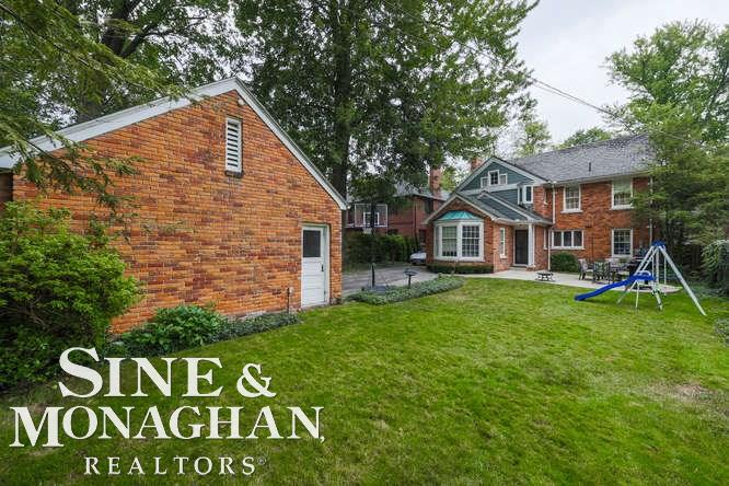 113 Moran Road Grosse Pointe Farms, MI 48236 - Photo 42 of 43