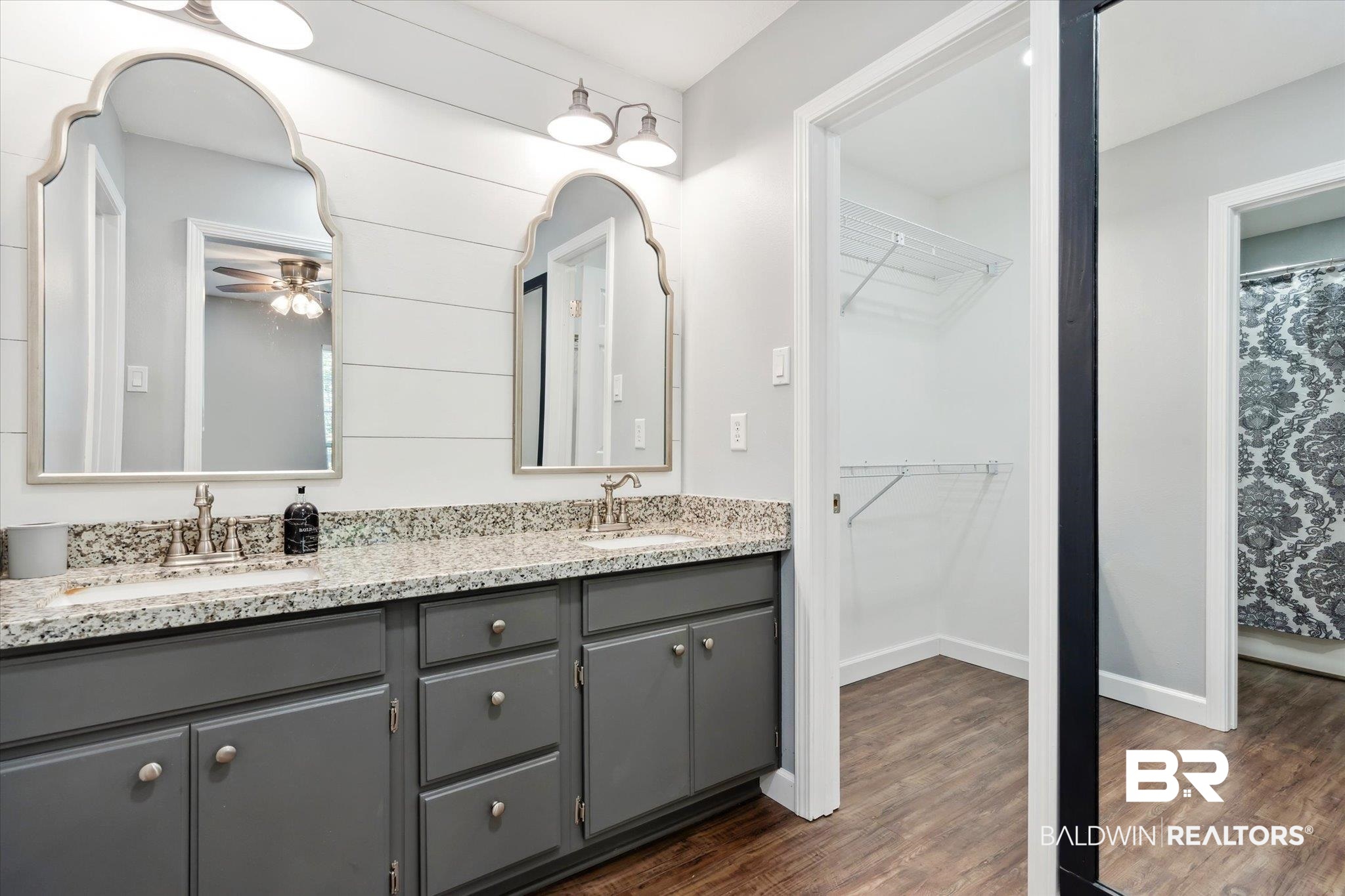 110 Cameron Circle Daphne, AL 36526 - Photo 21 of 41 Primary Bath