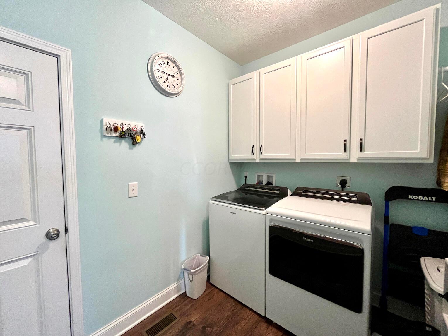 3434 Sugar Run Road Piketon, OH 45661 - Photo 18 of 36 Laundry