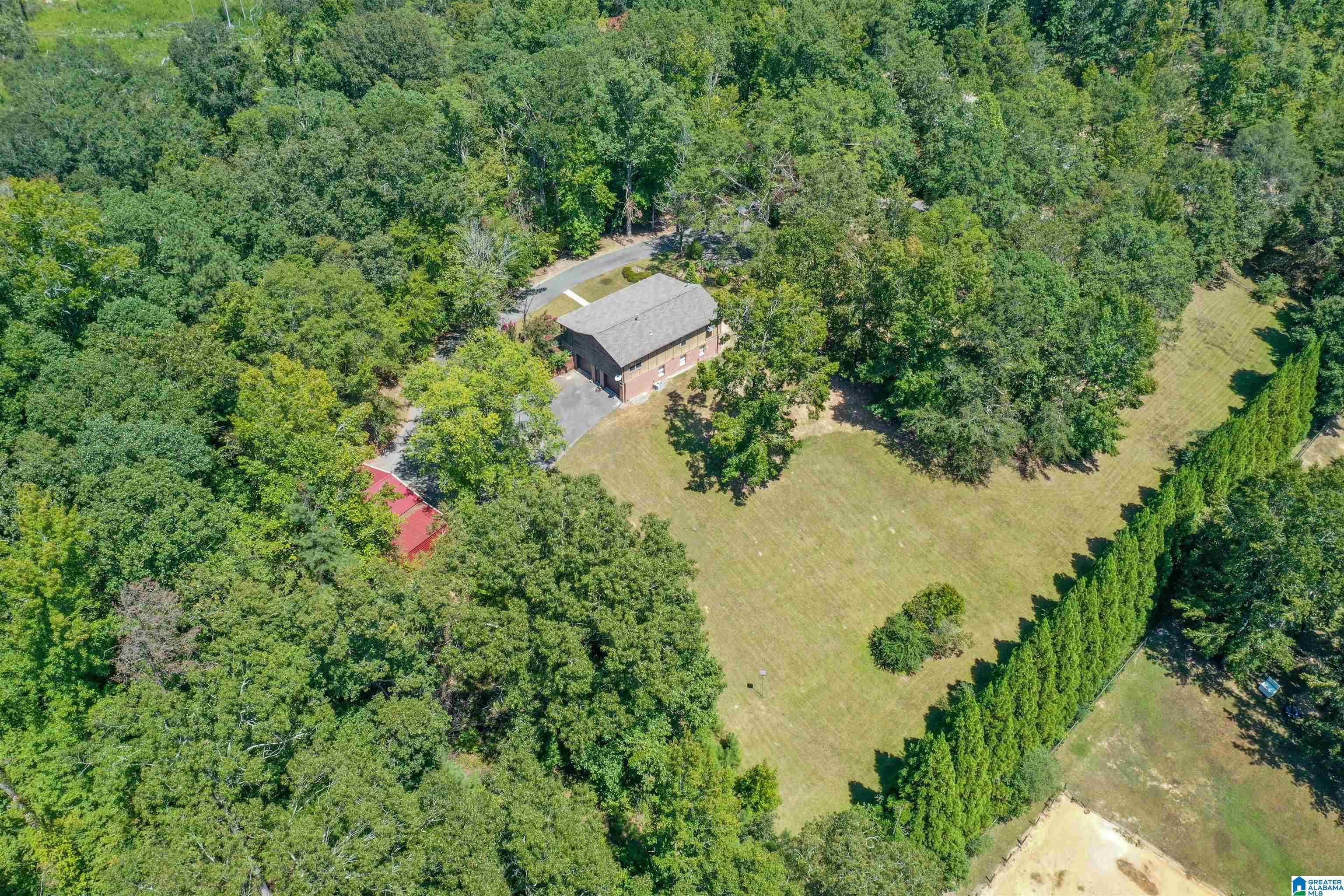 2415 Highway 45 Sterrett, AL 35147 - Photo 63 of 67