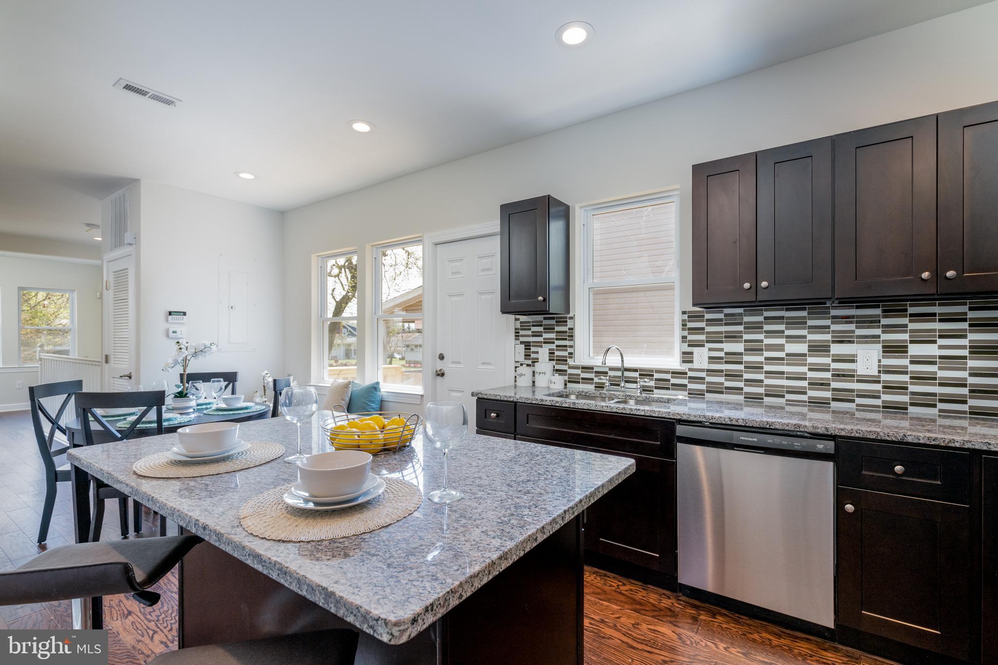 2106 Sunbriar Road Baltimore, MD 21207 - Photo 14 of 32 Kitchen (alt view)