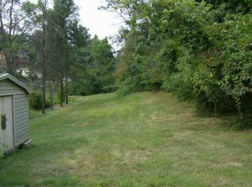 1695 Sample Road Allison Park, PA 15101 - Photo 8 of 8 Yard/Garden.