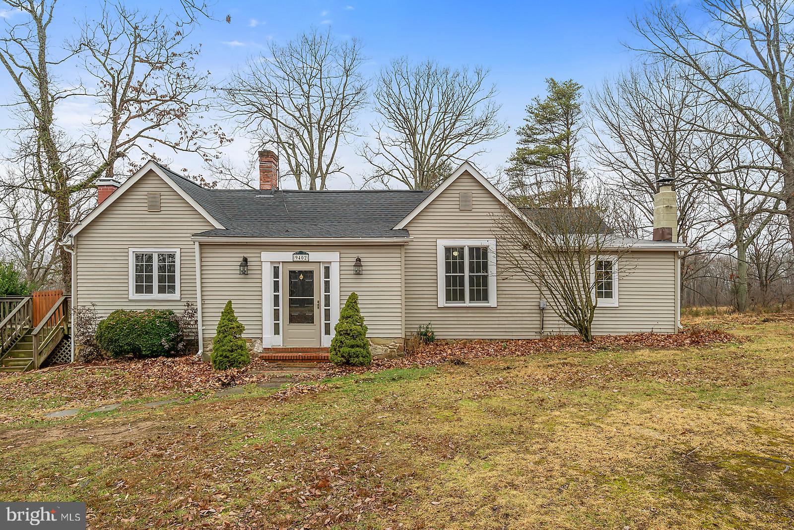 9396 Old Waterloo Road Warrenton, VA 20186 - Photo 2 of 34