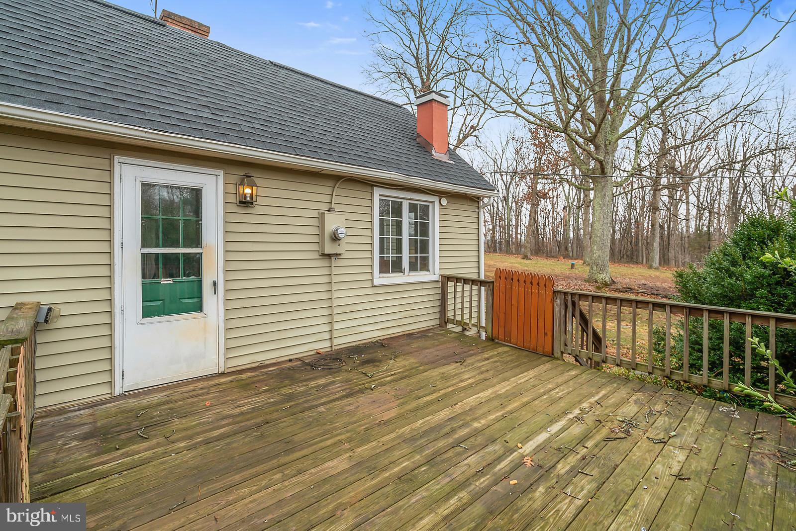 9396 Old Waterloo Road Warrenton, VA 20186 - Photo 29 of 34