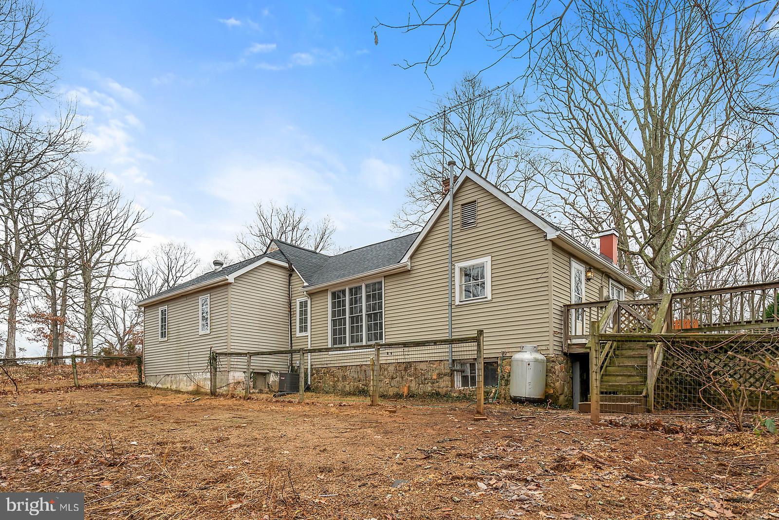 9396 Old Waterloo Road Warrenton, VA 20186 - Photo 30 of 34
