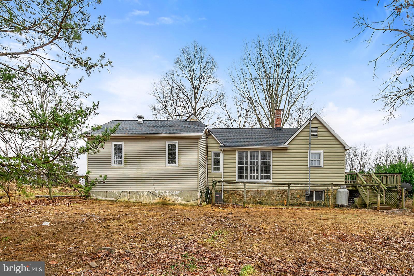 9396 Old Waterloo Road Warrenton, VA 20186 - Photo 31 of 34