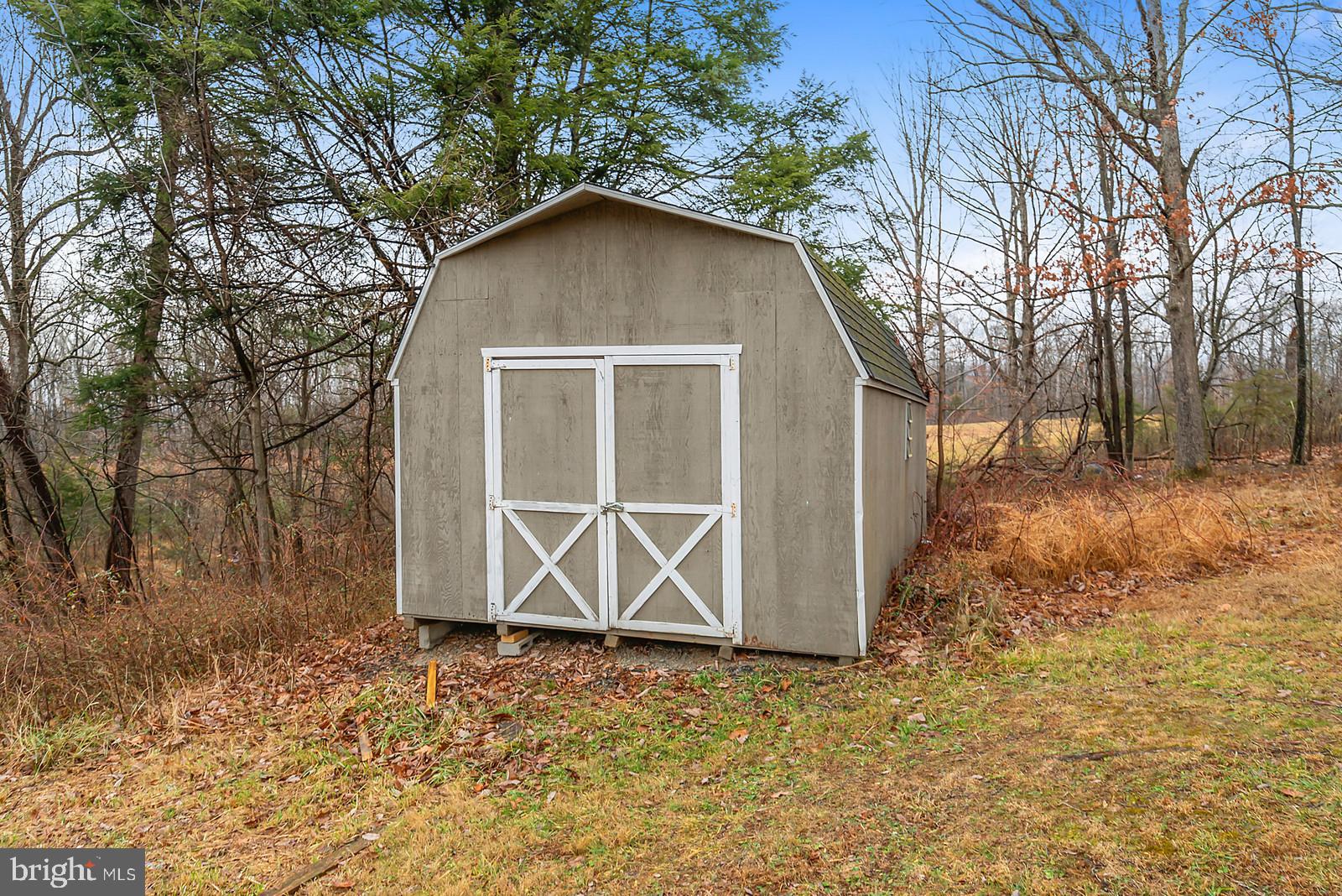 9396 Old Waterloo Road Warrenton, VA 20186 - Photo 32 of 34