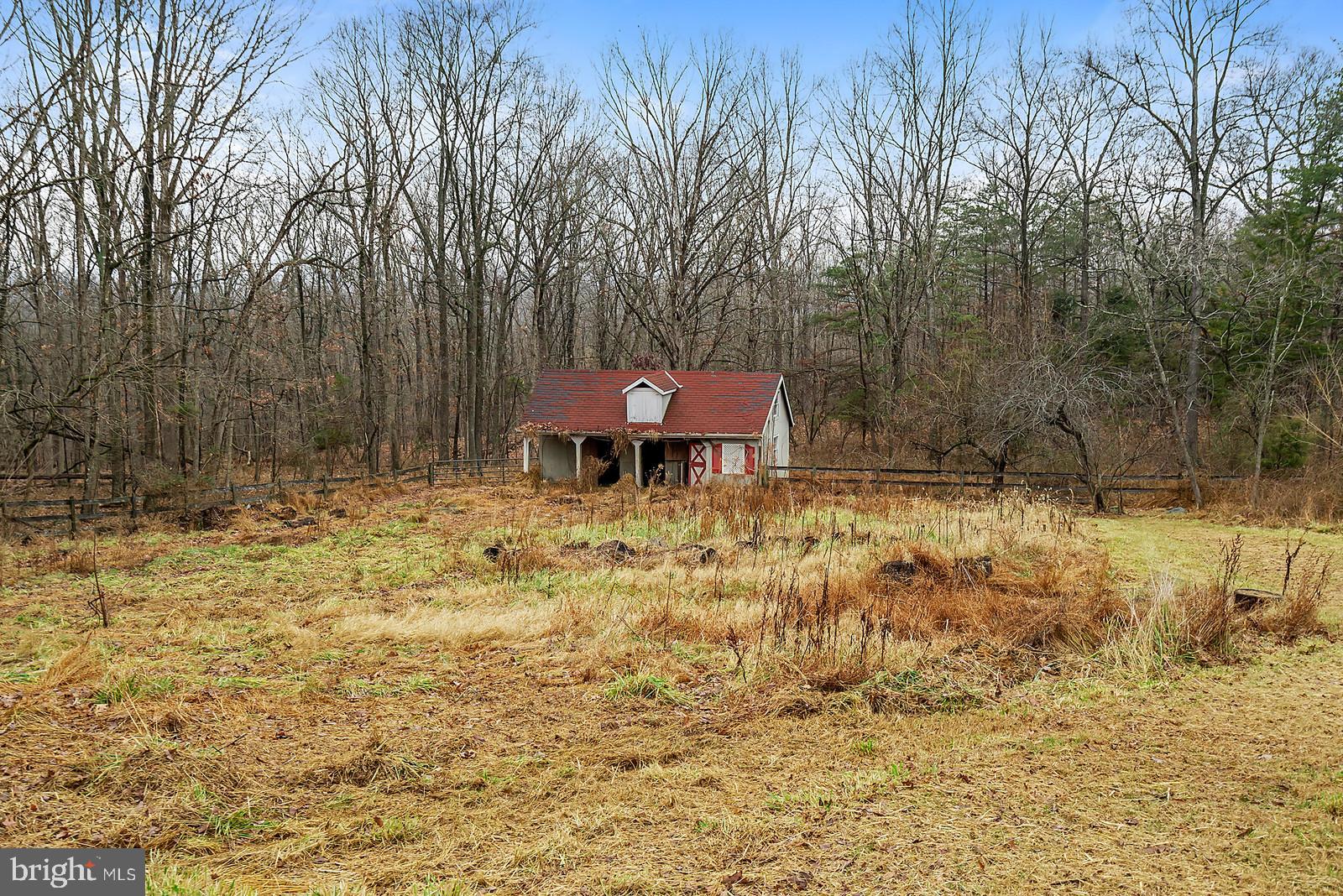 9396 Old Waterloo Road Warrenton, VA 20186 - Photo 33 of 34