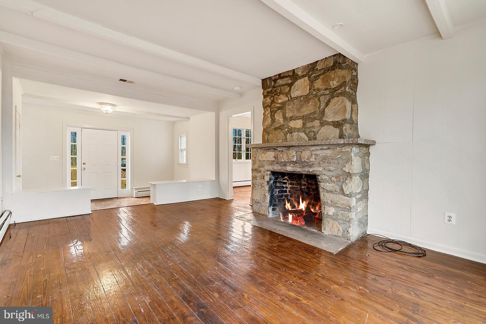 9396 Old Waterloo Road Warrenton, VA 20186 - Photo 8 of 34