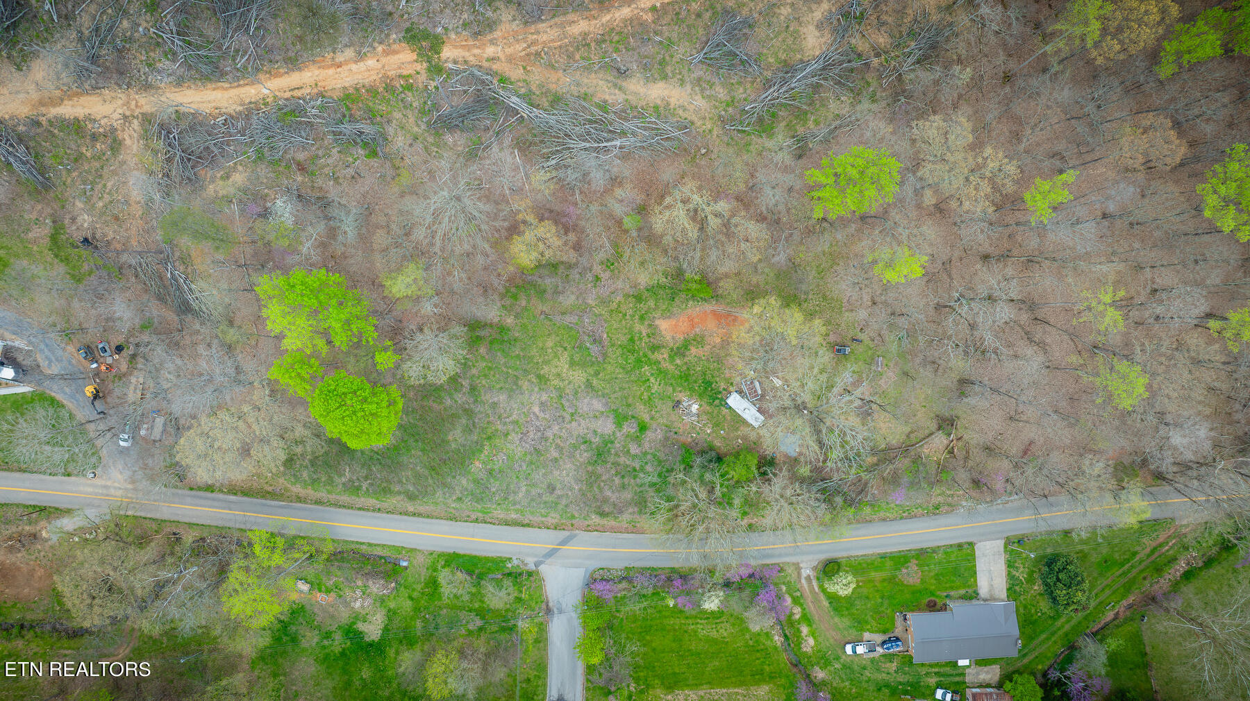 2424 Kidwell Ridge Road Morristown, TN 37814 - Photo 12 of 18 101