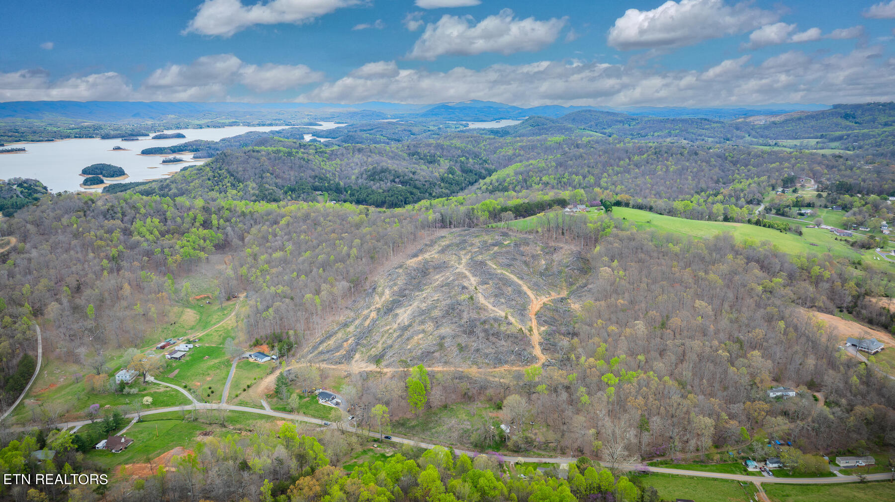 2424 Kidwell Ridge Road Morristown, TN 37814 - Photo 15 of 18 110