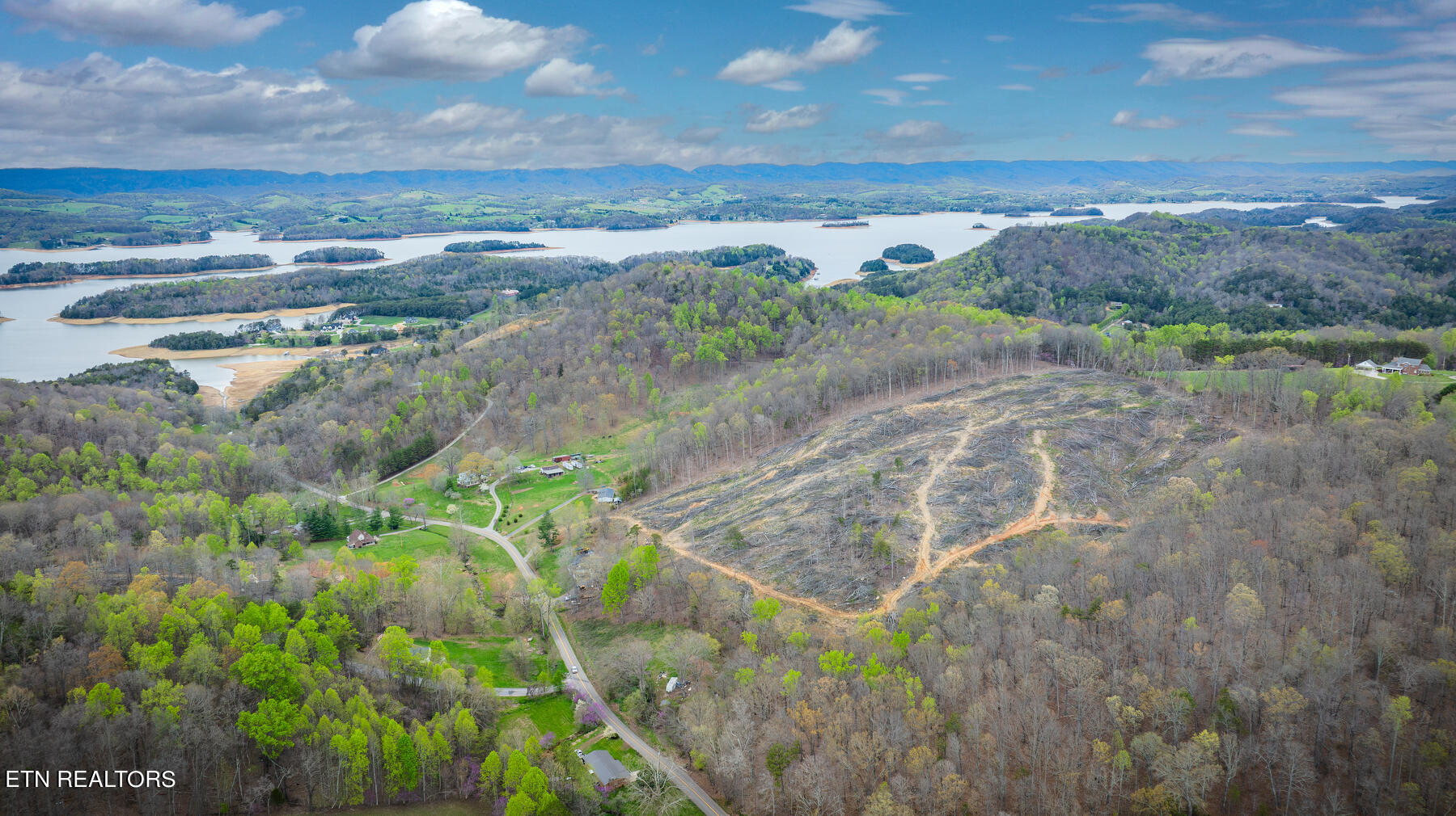 2424 Kidwell Ridge Road Morristown, TN 37814 - Photo 16 of 18 109