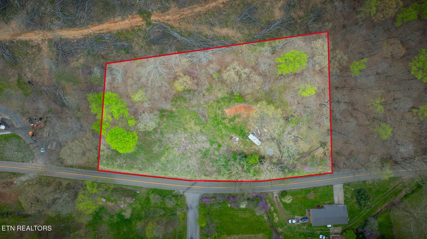 2424 Kidwell Ridge Road Morristown, TN 37814 - Photo 10 of 18 101a