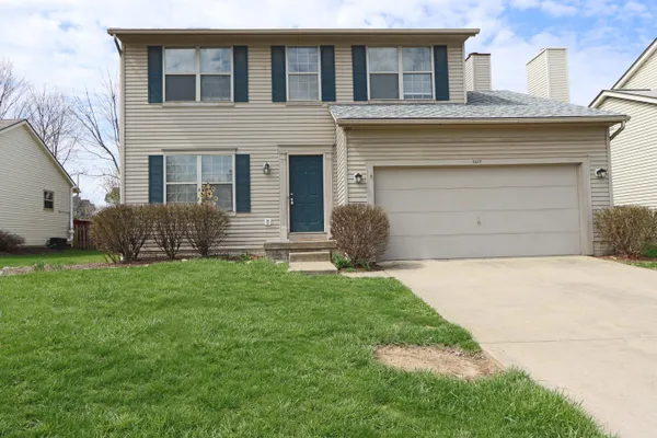 $2,500 | 1417 Wild Oats Drive, Columbus, OH 43228