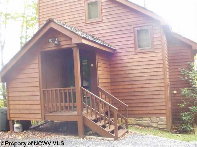 154 Hikers Challenge Road Davis, WV 26260 - Photo 16 of 20 Gallery Image 16