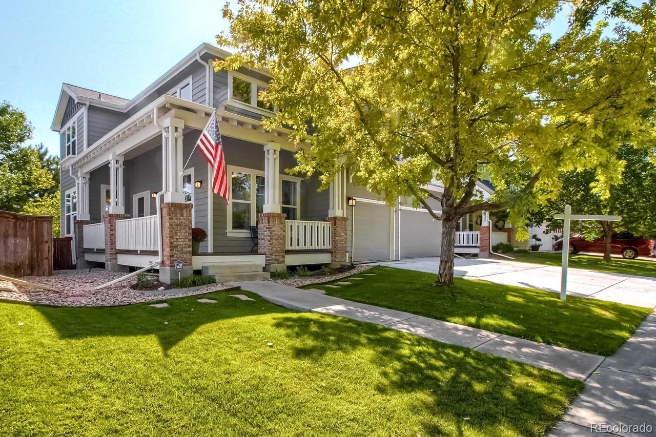 10958 McClellan Road Parker, CO 80134 - Photo 1 of 39 Gallery Image 1