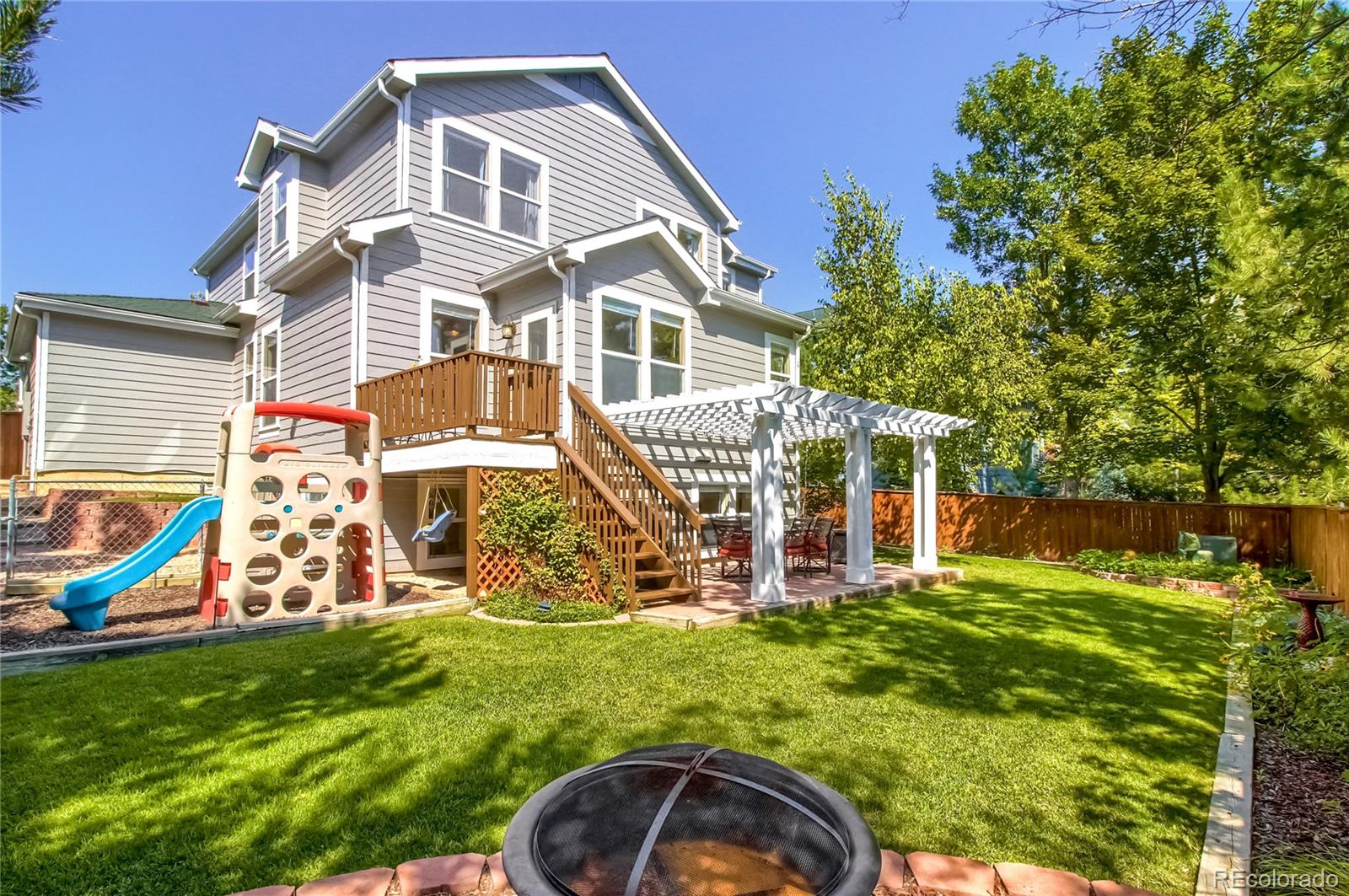 10958 McClellan Road Parker, CO 80134 - Photo 35 of 39 Gallery Image 35