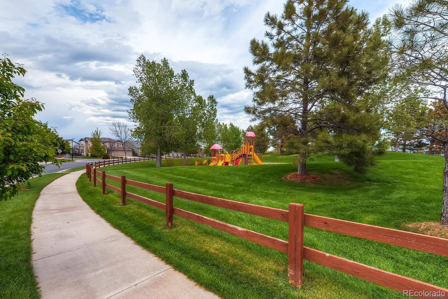 10958 McClellan Road Parker, CO 80134 - Photo 39 of 39 Gallery Image 39