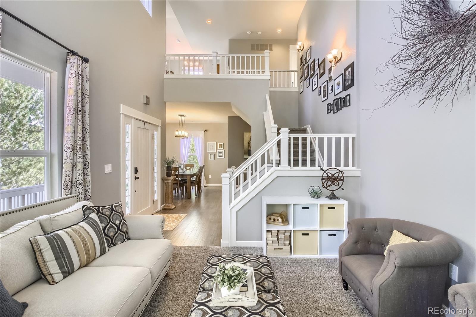 10958 McClellan Road Parker, CO 80134 - Photo 8 of 39 Gallery Image 8