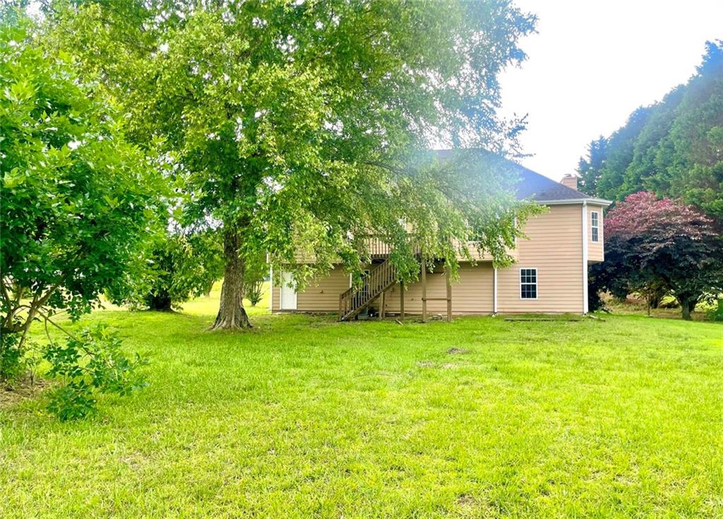 3095 Oak Grove Road Southwest Loganville, GA 30052 - Photo 2 of 26