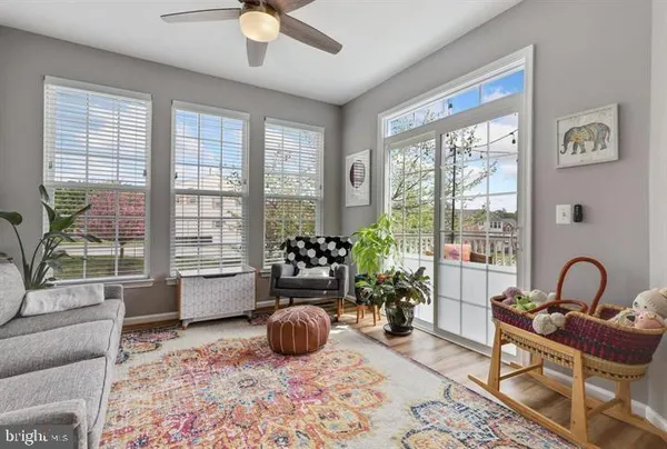 $3,200 | 1362 Cranes Bill Way, Woodbridge, VA 22191