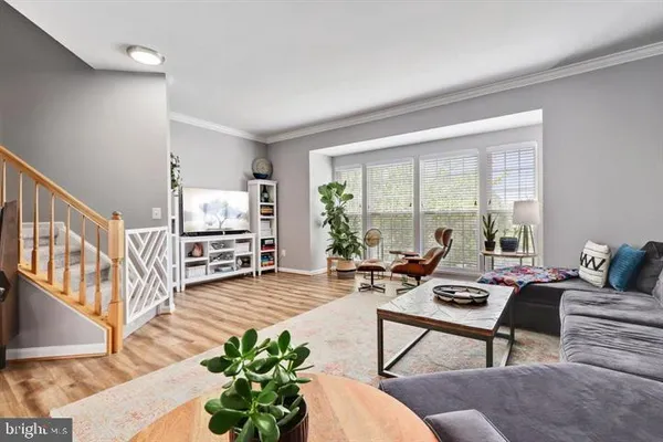 $3,200 | 1362 Cranes Bill Way, Woodbridge, VA 22191