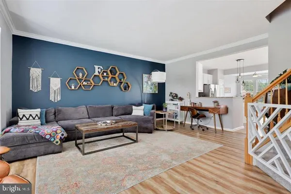 $3,200 | 1362 Cranes Bill Way, Woodbridge, VA 22191