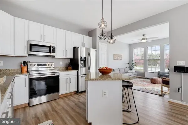 $3,200 | 1362 Cranes Bill Way, Woodbridge, VA 22191