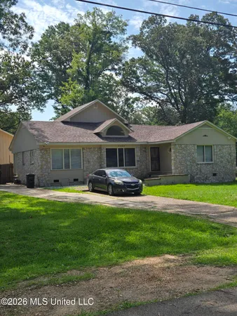 $149,000 | 4634 Manila Drive, Jackson, MS 39206
