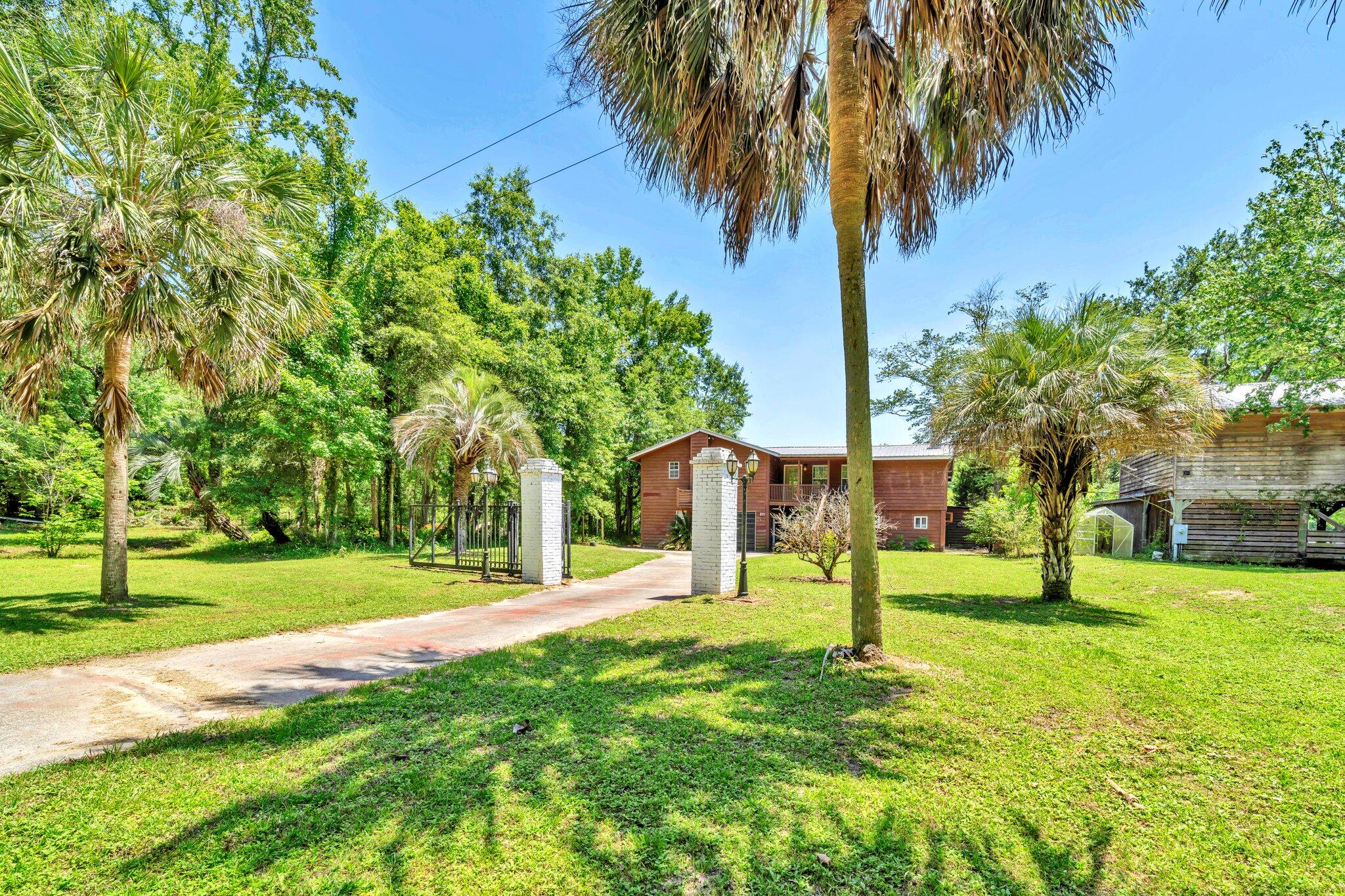 891 Choctawhatchee River Road Ponce de Leon, FL 32455 - Photo 67 of 69 891 Choctawhatchee River Road