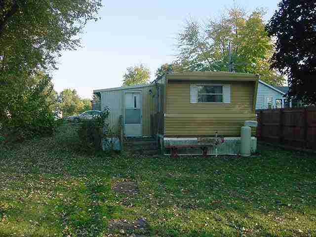10163 North Jones Lake Road Rome City, IN 46784 - Photo 1 of 5