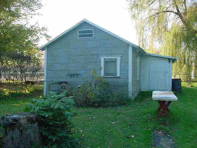 10163 North Jones Lake Road Rome City, IN 46784 - Photo 3 of 5