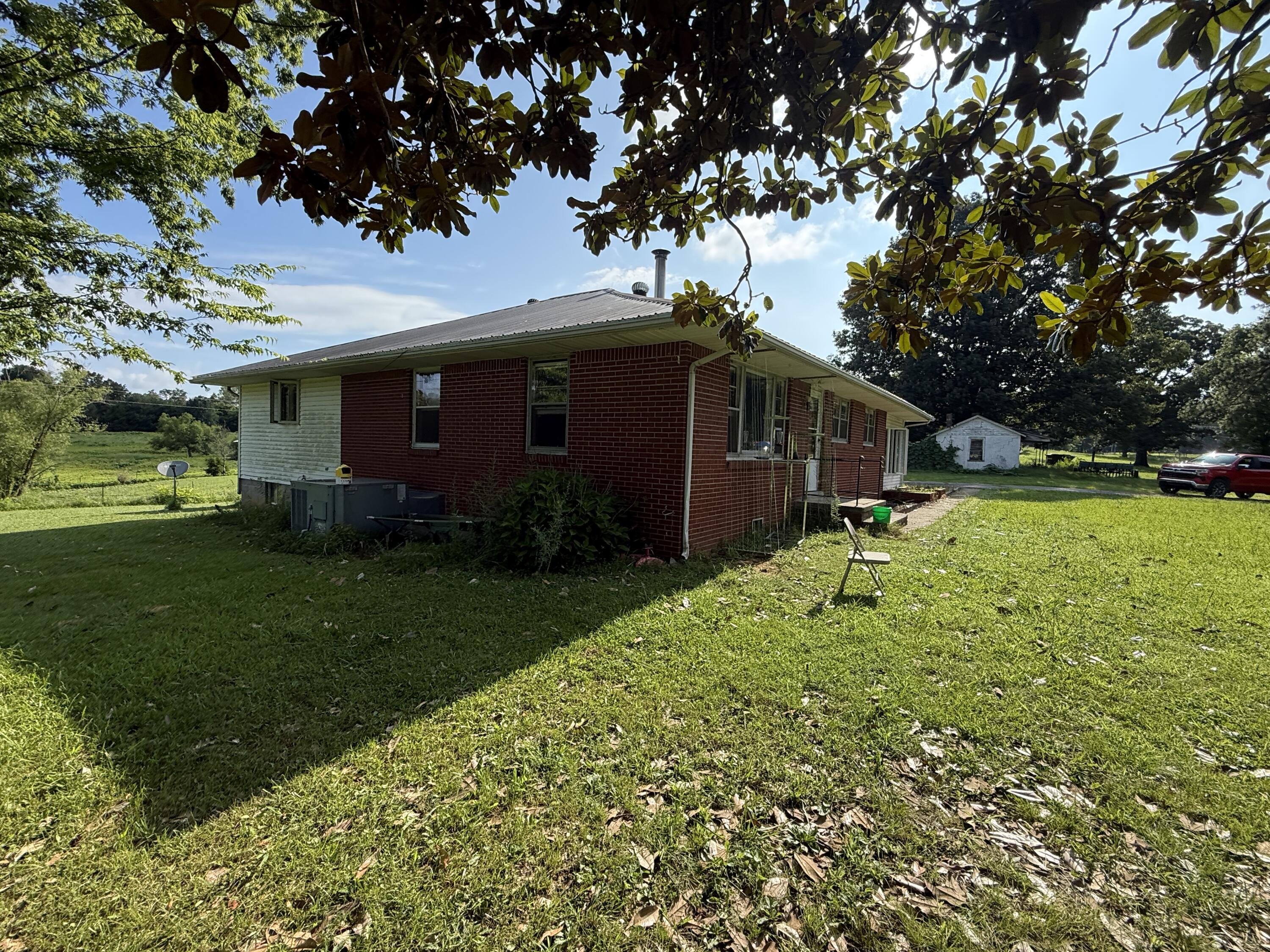 2620 Almo Road Dexter, KY 42036 - Photo 7 of 21 IMG_7125