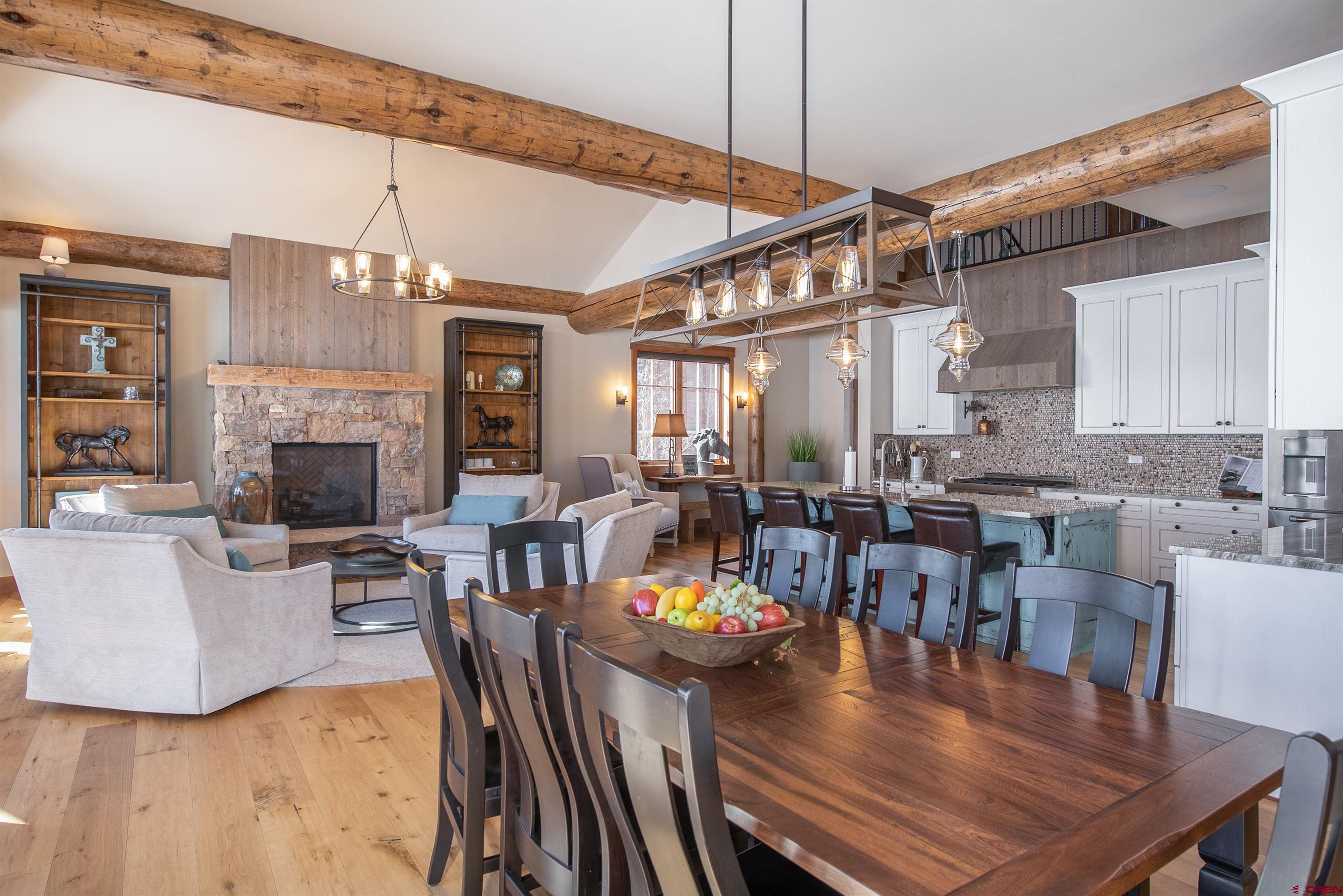 16 Appaloosa Road Crested Butte, CO 81225 - Photo 5 of 31 Gallery Image 5