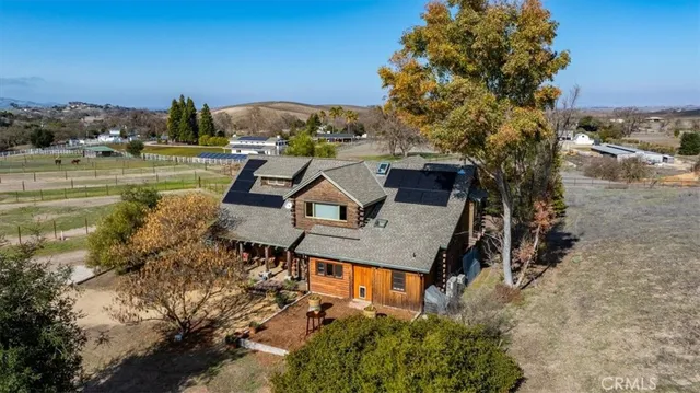 $1,894,000 | 4310 Almond Drive, Templeton, CA 93465