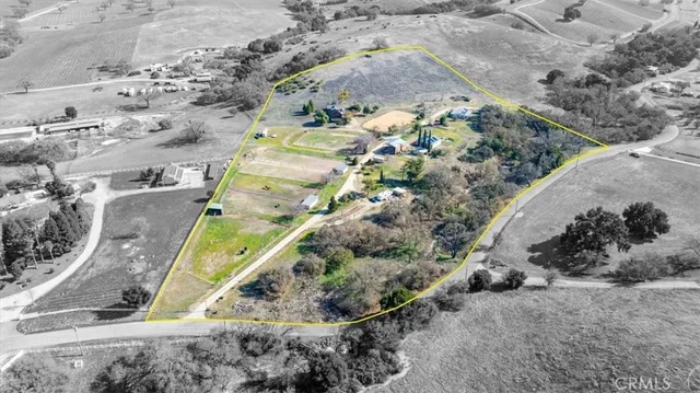 $1,894,000 | 4310 Almond Drive, Templeton, CA 93465