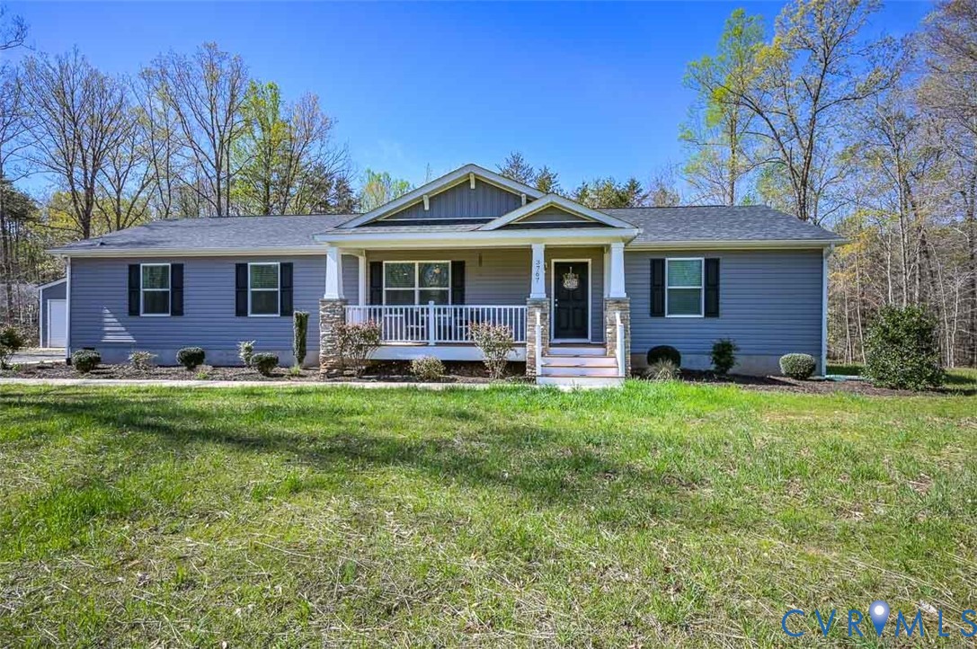 3767 Broad St Road Gum Spring, VA 23065 - Photo 1 of 47