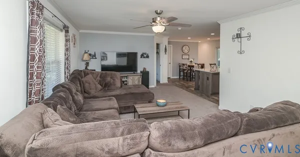 $459,000 | 3767 Broad St Road, Gum Spring, VA 23065