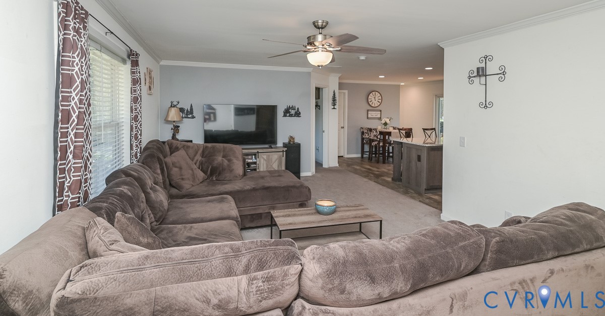 3767 Broad St Road Gum Spring, VA 23065 - Photo 11 of 47